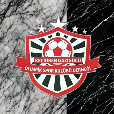 KEÇİÖREN GAZİ GÜCÜ