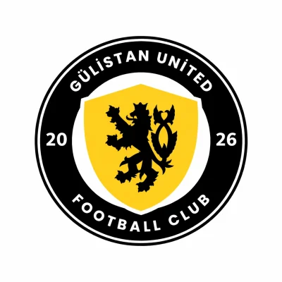 Gülistan United