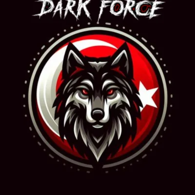 DARK FORCE