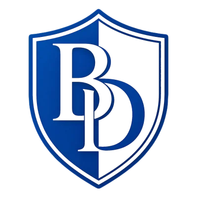 BLUE DEFENDERS