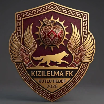 KIZILELMA FUTBOL KLÜBÜ