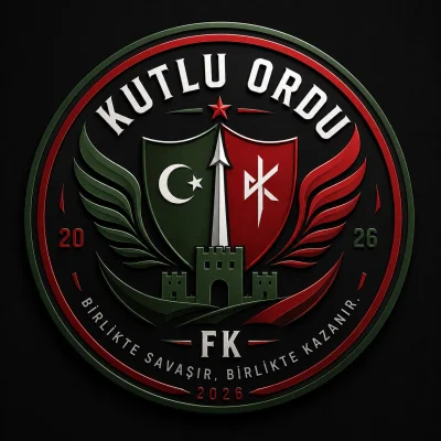 Kutlu ordu sk