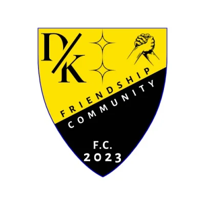 DK Team