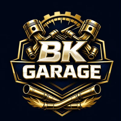 BK GARAGE BALÇOVA