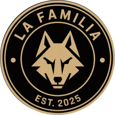 LA FAMILIA