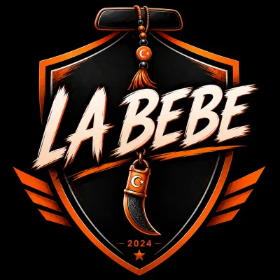 LA BEBE”