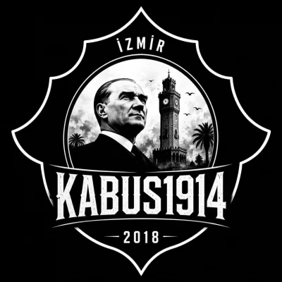 KABUS 1914