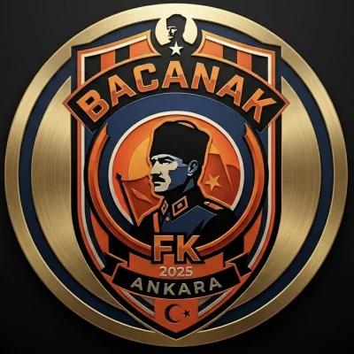Bacanak Fk
