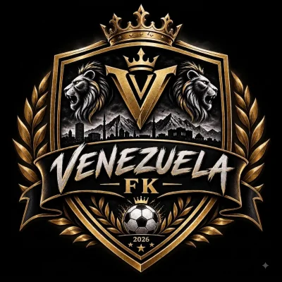 Venezuela fk