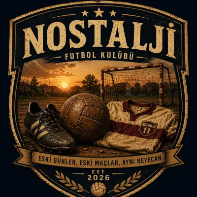 NOSTALJİ FC