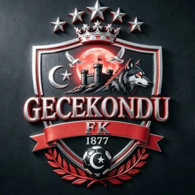 GECEKONDU FK.
