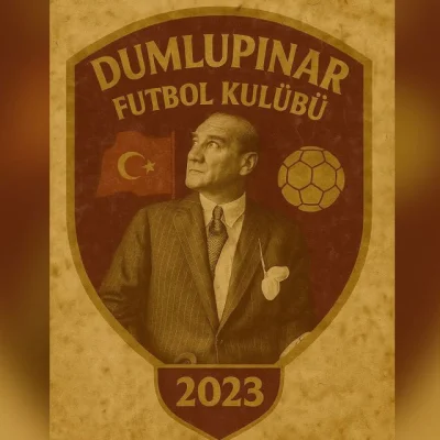 DUMLUPINAR FK
