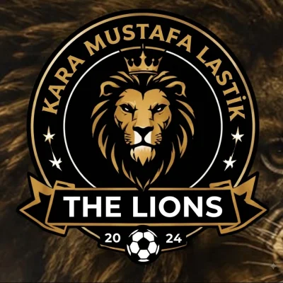 Kara Mustafa Lastik The Lions