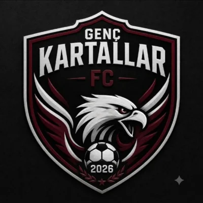 Genç Kartallar FC
