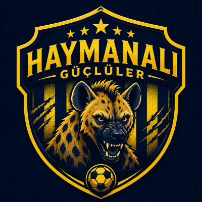 Haymanalı Güçlüler