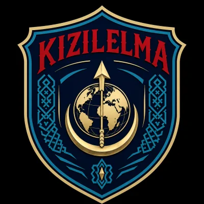 KIZILELMA