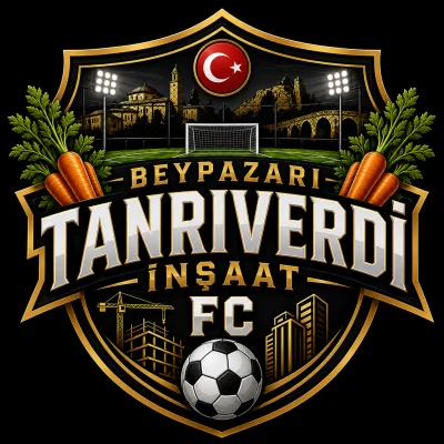 Beypazarı Tanrıverdi FC