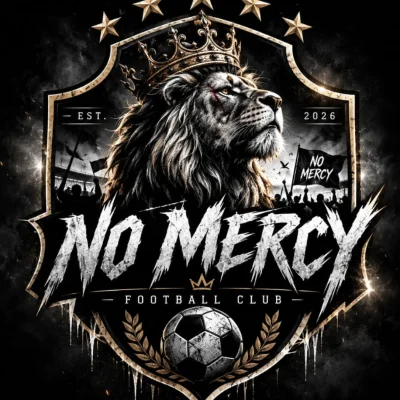 No Mercy fc
