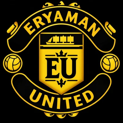 ERYAMAN UNİTED 