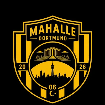 MAHALLE DORTMUND