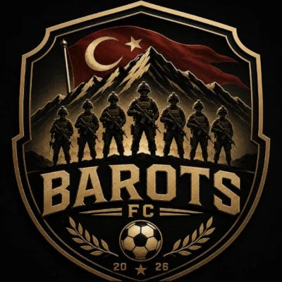 BAROTS FC