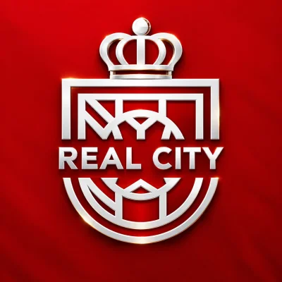 Real city