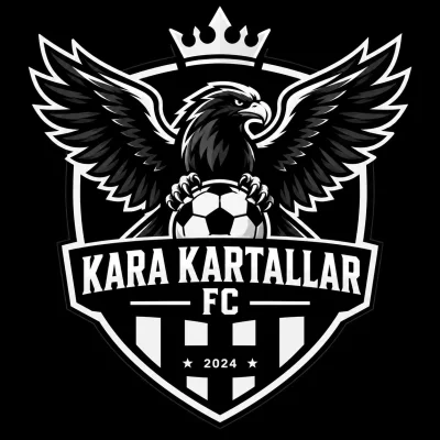 Kara Kartallar fc