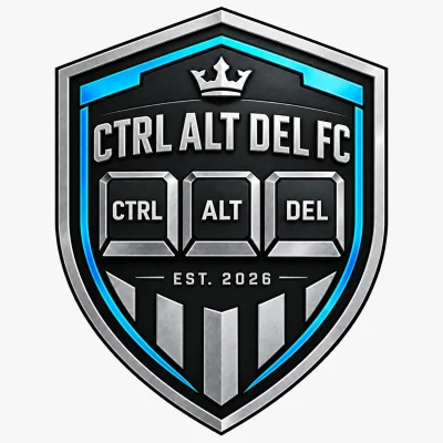 CTRL ALT DELETE FC