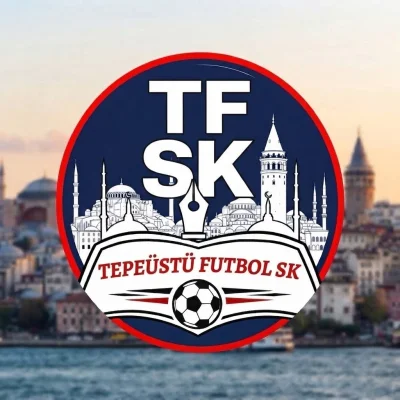 Tepeüstü Futbol Sk