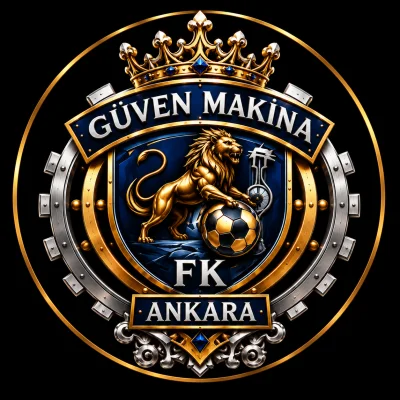 Güven makina FK