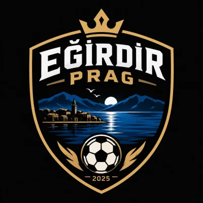 EĞİRDİR PRAG