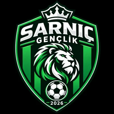 Sarnıç gençlik spor