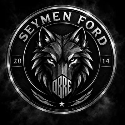 SEYMEN FORD OBRE FK