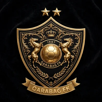 QARABAĞ FK 1987