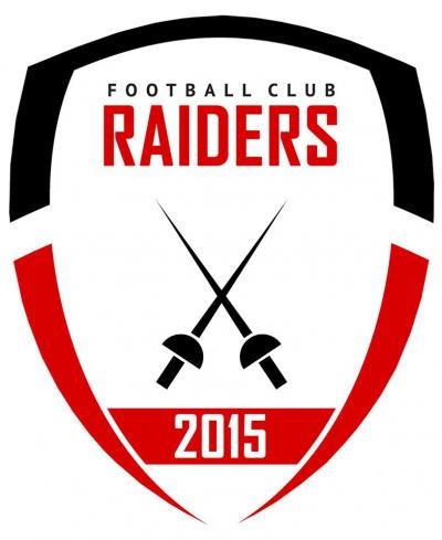 Raiders FC