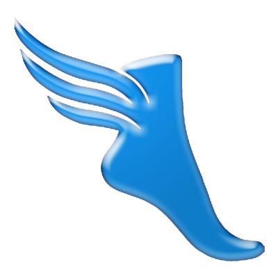 MAGIC FEET