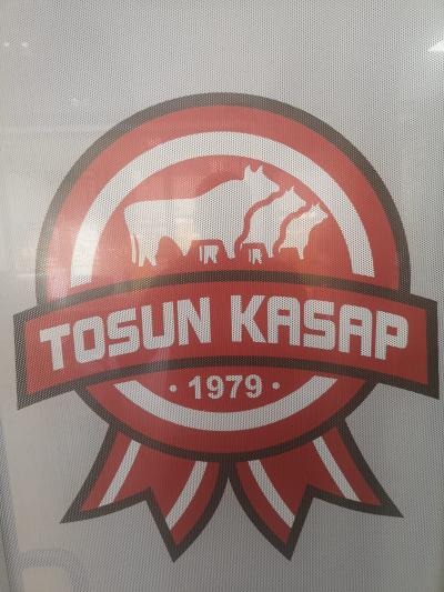 Tosun kasap
