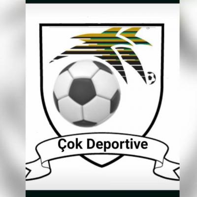 Çok Deportive