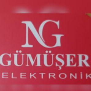 GÜMÜŞER GSM