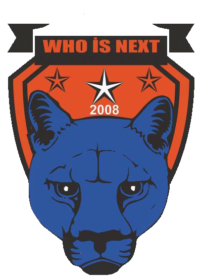 Who İs Next