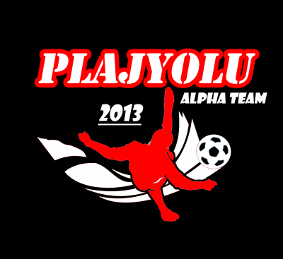PLAJYOLU ALPHA TEAM