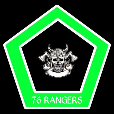 76 Rangers