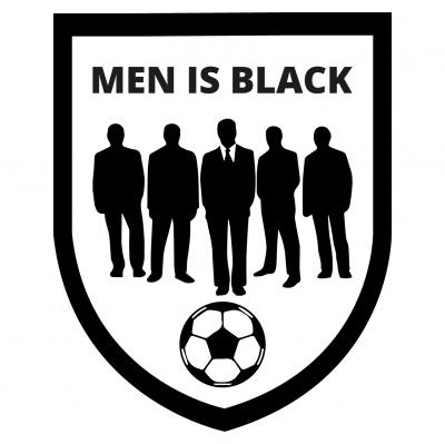 Men İn Black
