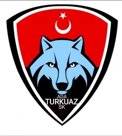 AdaTurkuazBoya