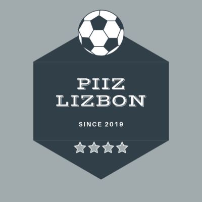 Piiz Lizbon