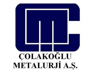ÇOLAKOĞLU METALURJİ
