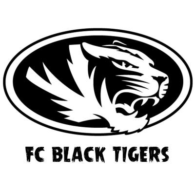 FC BLACK TIGER