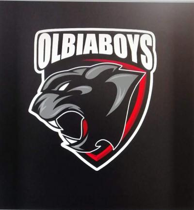 Olbia Boys