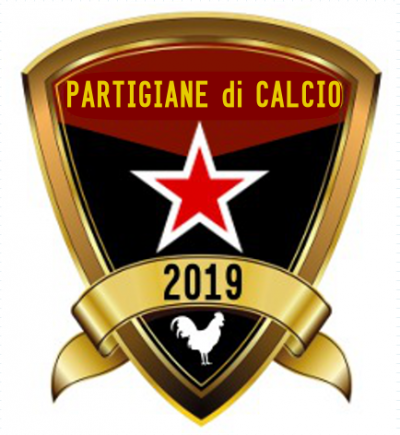 PARTIGIANE di CALCİO
