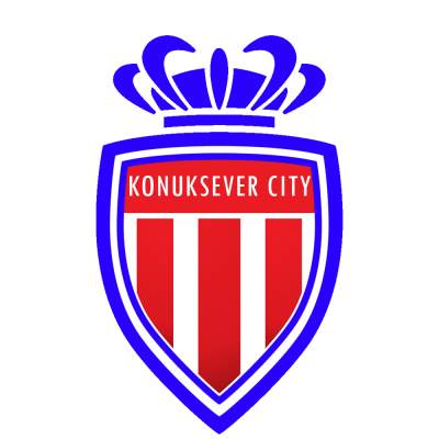 KONUKSEVER CITY